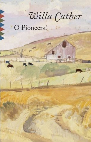 Willa Cather: O Pioneers